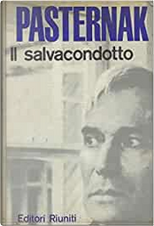 Il salvacondotto by Boris Pasternak