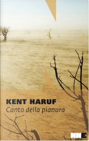 Canto della pianura by Kent Haruf