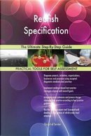 Redfish Specification The Ultimate Step-By-Step Guide by Gerardus Blokdyk
