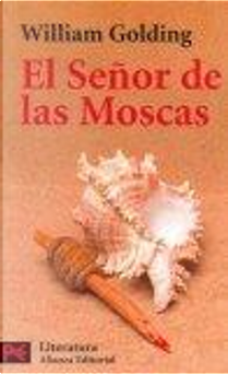 El Señor de las Moscas by William Golding