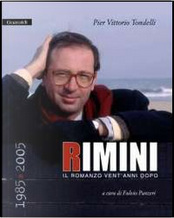 Rimini by Pier Vittorio Tondelli