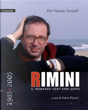 Rimini by Pier Vittorio Tondelli