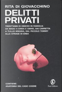 Delitti privati by Rita Di Giovacchino