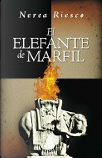 El elefante de Marfil/ The Ivory Elephant by Nerea Riesco