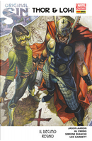 Original Sin: Thor & Loki by Al Ewing, Jason Aaron