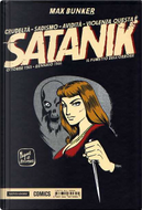Satanik vol. 4 by Luciano Secchi (Max Bunker)