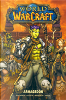 World of Warcraft #4 by Louise Simonson, Mike Costa, Walter Simonson