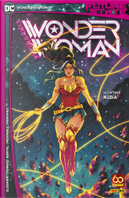 Wonder Woman n. 19 by Becky Cloonan, L.L. McKinney