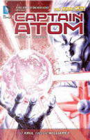 Captain Atom 2 by J. T. Krul