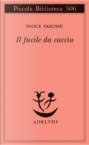 Il fucile da caccia by Yasushi Inoue