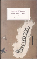 Horcynus Orca by Stefano D'Arrigo