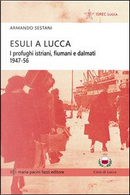 Esuli a Lucca. I profughi istriani, fiumani e dalmati 1947-56 by Armando Sestani