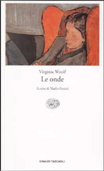 Le onde by Virginia Woolf