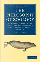 The Philosophy of Zoology, Vol. 2 by John Fleming