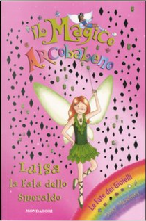 Luisa la fata dello smeraldo by Daisy Meadows
