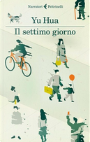 Il settimo giorno by Yu Hua