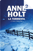 La tormenta by Anne Holt