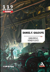 Universo senza luce by Daniel F. Galouye