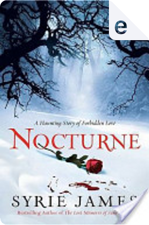 Nocturne by Syrie James