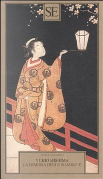 La dimora delle bambole by Yukio Mishima