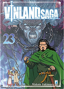Vinland saga vol. 23 by Makoto Yukimura