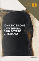 L'avventura d'un povero cristiano by Ignazio Silone