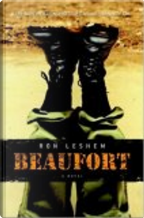 Beaufort by Ron Leshem