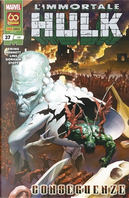 Hulk e i Difensori n. 80 by Al Ewing