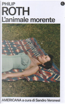L'animale morente by Philip Roth