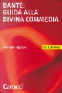 Dante: guida alla Divina Commedia by Giorgio Inglese