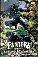 Pantera Nera by Don McGregor