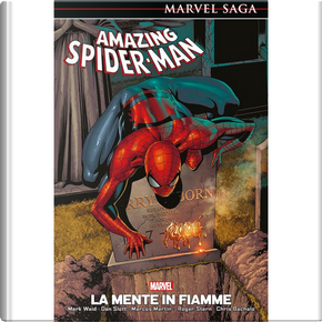 Amazing Spider-Man vol. 6 by Dan Slott, Mark Waid