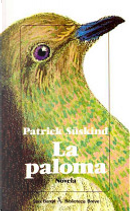 La Paloma by Patrick Suskind