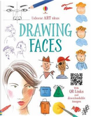 Drawing Faces by Rosie Dickins