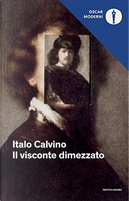 Il visconte dimezzato by Italo Calvino
