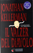 Il valzer del diavolo by Jonathan Kellerman