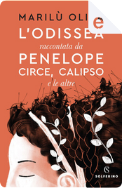 L'Odissea by Marilù Oliva