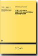 Corte dei Conti ed effetti dei controlli amministrativi by Antonio Leo Tarasco