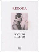 Rosmini mistico by Clemente Rebora