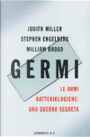 Germi by Judith Miller, Stephen Engelberg, William Broad
