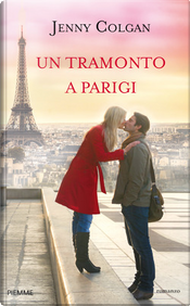 Un tramonto a Parigi by Jenny Colgan