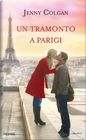 Un tramonto a Parigi by Jenny Colgan