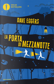 La porta di mezzanotte by Dave Eggers