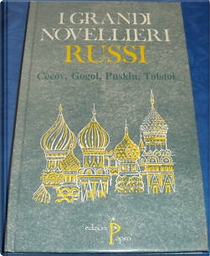I grandi novellieri russi