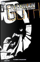 Batman: El caballero oscuro #7 (de 20) by Devin Grayson, Greg Rucka