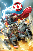 Thor - Dio del tuono n. 11 by Jason Aaron, Kieron Gillen