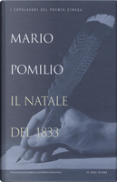 Il Natale del 1833 by Mario Pomilio