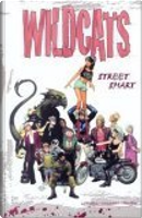 Wildcats by Joe Casey, Scott Lobdell, Travis Charest