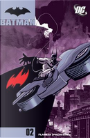 Batman Vol.1 #2 (de 12) by A. J. Lieberman, Andersen Gabrych, Archie Goodwin, Judd Winick