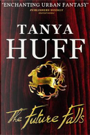 The Future Falls by Tanya Huff